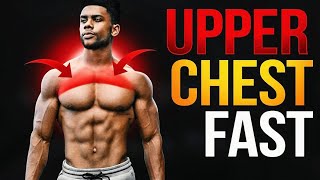 6 Effective Upper Chest Workout infofitness7 [upl. by Nuahsal538]