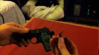 Sig Sauer P238 Takedown [upl. by Jethro]