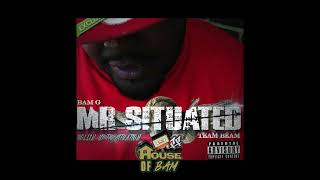 MR SITUATED  MY SHAWTY featuring MUGGA MAN 2013 [upl. by Anica]