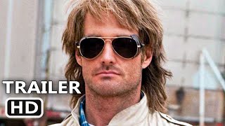 MacGruber  Trailer  Showcase [upl. by Madonia]