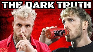 Exposing Jake amp Logan Paul [upl. by Walliw290]