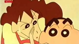 Crayon Shinchan  33a  English Vitello dub ATTKCB5519A95mkv [upl. by Yrelav]