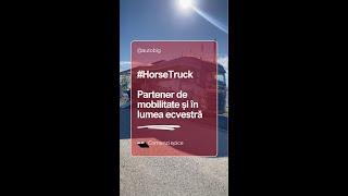 Din Seria ComenziEpice acest TIR Volvo FH HORSEBOX [upl. by Myna892]