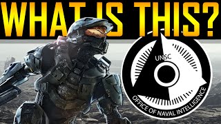 Halo 5  WHAT IS THIS [upl. by Hannus]