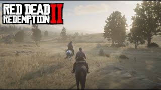 RDR2  98 Uncles Bad Day  PS5 Gameplay [upl. by Boyer]