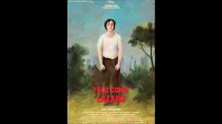 Lazzaro Felice  Happy as Lazzaro  2018 OST  Dreams Will Come Alive [upl. by Farrah]