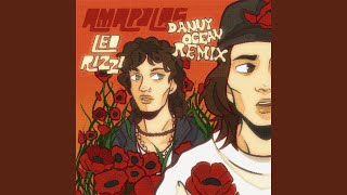 Amapolas Remix [upl. by Ykcaj]