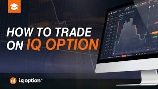 IQ Option  Live trading with HourGlass Binarne opcije [upl. by Javed]