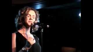 Id Rather Go Blind  Lauren Mitchell Band  Soulful Live Concert Video [upl. by Matronna]