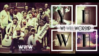 We will worship  Linye ft Mahalia Buchanan [upl. by Aehsel805]