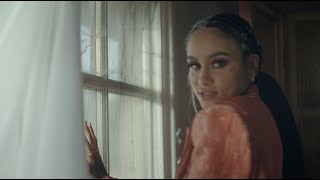 Kehlani  Altar Official Music Video [upl. by Atniuqal]