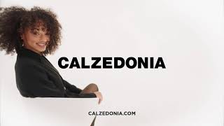 Pubblicità Calzedonia 2021 [upl. by Kcirddet]