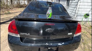 SHOULD YOU CERAMIC COAT YOUR CAR [upl. by Vallonia]