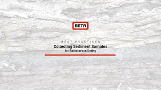 Radiocarbon Dating Sediment  Sample Collection Best Practices [upl. by Atiuqet]