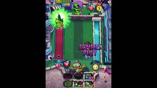 The Power of BUDGET PIRATES Raw PvZ Heroes Footage [upl. by Eilzel]