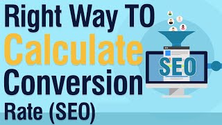 SEO Tutorial  What are Conversions amp Conversion Rate Explained In Hindi [upl. by Mariand]