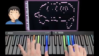 We All Mess Up MIDI Art Bloopers [upl. by Ademla]