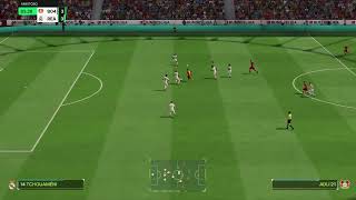 EA SPORTS FC 2520241116183424 [upl. by Koffler]