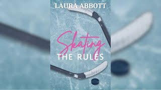 Skating the Rules FULL romance audiobook a Curvy Nanny Single Dad Hockey Romance low spice [upl. by Thomasina315]