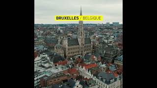 FR La Couque au beurre  Un produit emblématique de la Belgique Épisode 2 Share Our Cultures [upl. by Martinelli167]