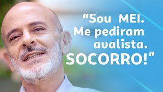 Veja como o Sebrae pode ajudar quem precisa de crédito [upl. by Giraldo]