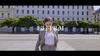 KPOP IN PUBLIC LILI’s FILM The Movie  Dance Cover Hal0Queens [upl. by Yekciv628]