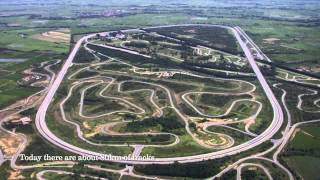 50 years of Alfa Romeos test track [upl. by Bazar592]