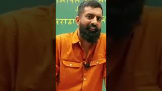 Panipat War Part 5 with Rajeev Sir panipat war rajeevsir springboard history maratha [upl. by Anastasius]