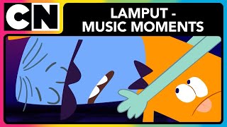 Lamput  Music Moments  18  Lamput Cartoon  Lamput Presents  Watch Lamput Videos [upl. by Nnil217]