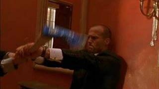 Jason Statham Fighting Man [upl. by Anerdna]