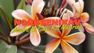 Mudre Ni Cagi Kei Nasiriva  Noqu Senikau Official Music Video [upl. by Lexerd812]