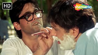 क़र्ज़ चुकाना है लालच और जज्बा  Govinda Ki Film  Kader Khan  Juhi Chawla  Full Movie  HD [upl. by Kordula930]