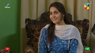 Dobara Episode 25  Best Scene 10  HUM TV [upl. by Leuqar517]