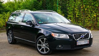 VOLVO V70 T6 AWD 30 TURBO 304KM 💪 INSCRIPTION 2011 2LIFT ImportNiemcy 🇩🇪 Auto Import Nieporęt ‼️ [upl. by Stormy369]