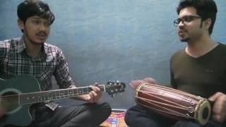 quotTungna ko dhun maquot cover  madal amp guitar [upl. by Lattonia]