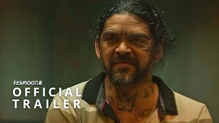 DEVILS PEAK Trailer 2024 Drama Thriller [upl. by Aelahs]