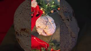 Panettone Frutas Cristalizadas  Ygor Spotti [upl. by Gnouv908]