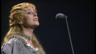 I Dreamed a Dream Les Misérables 10th Anniversary  Ruthie Henshall Slowed  Reverb [upl. by Rheingold181]