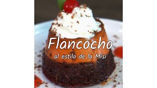 Flancocho Red Velvet [upl. by Evannia728]