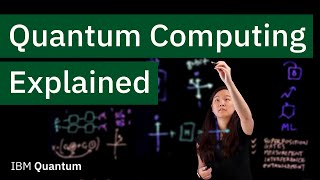 What is Quantum Computing [upl. by Grail]