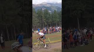 Valero dandolo todo World champs Andorra [upl. by Arocat615]