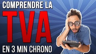 Comment fonctionne la TVA  Qui paye quoi [upl. by Teik]