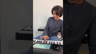 JustinLee Schultz improvising over lingus by Snarky puppy [upl. by Morgen121]