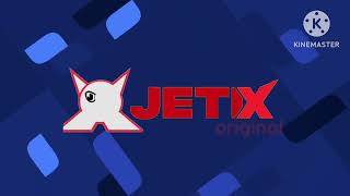 Jetix Original Logo 2024 [upl. by Shira251]