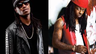 Future feat Lil Wayne  Turn On The Lights Remix DIRTY [upl. by Eiramaneet]