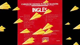 Curso de Inglés Planeta Agostini  Unidades 70  71  72 [upl. by Ormsby697]