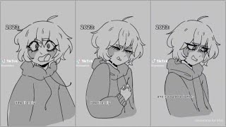 Vent Art TikTok Compilation 59 [upl. by Odareg]