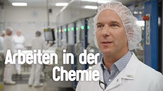 Arbeiten in der Chemie [upl. by Duval]