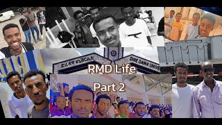 Dire Dawa RMD Life [upl. by Armmat]