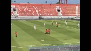 Timor Leste vs Mongolia 41Highlightsafcqualifiers [upl. by Servetnick]